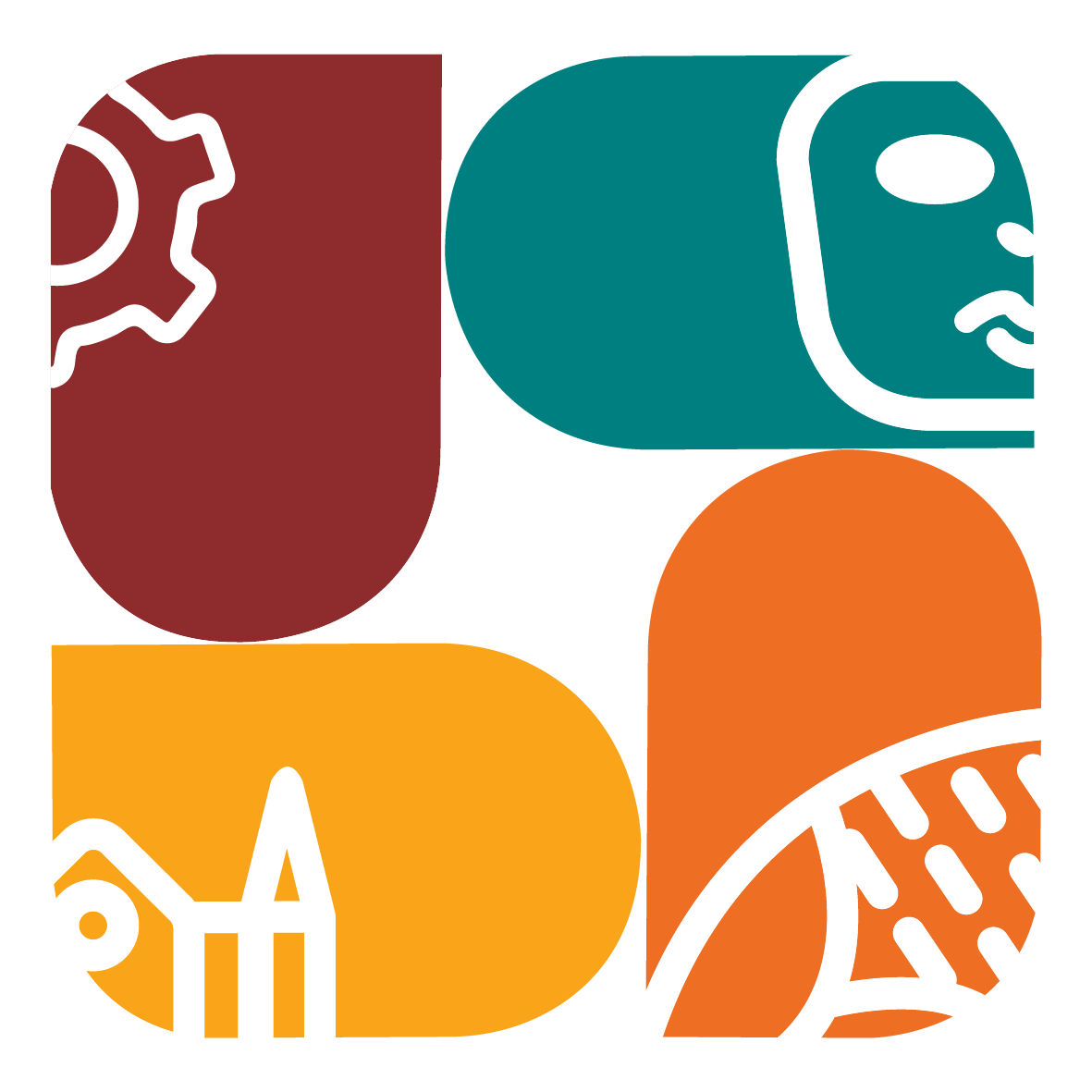 Logo Administración 2024 a 2027